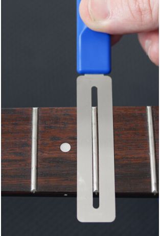 MusicNomad Fretboard Guards 3 pcs. (Small/Medium/Jumbo) MN225 – Bild 4