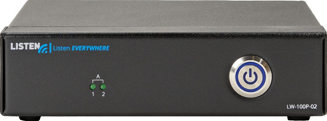 Listen LW-100P-02-03 – Bild 1