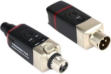 XVive U35 – Bild 3