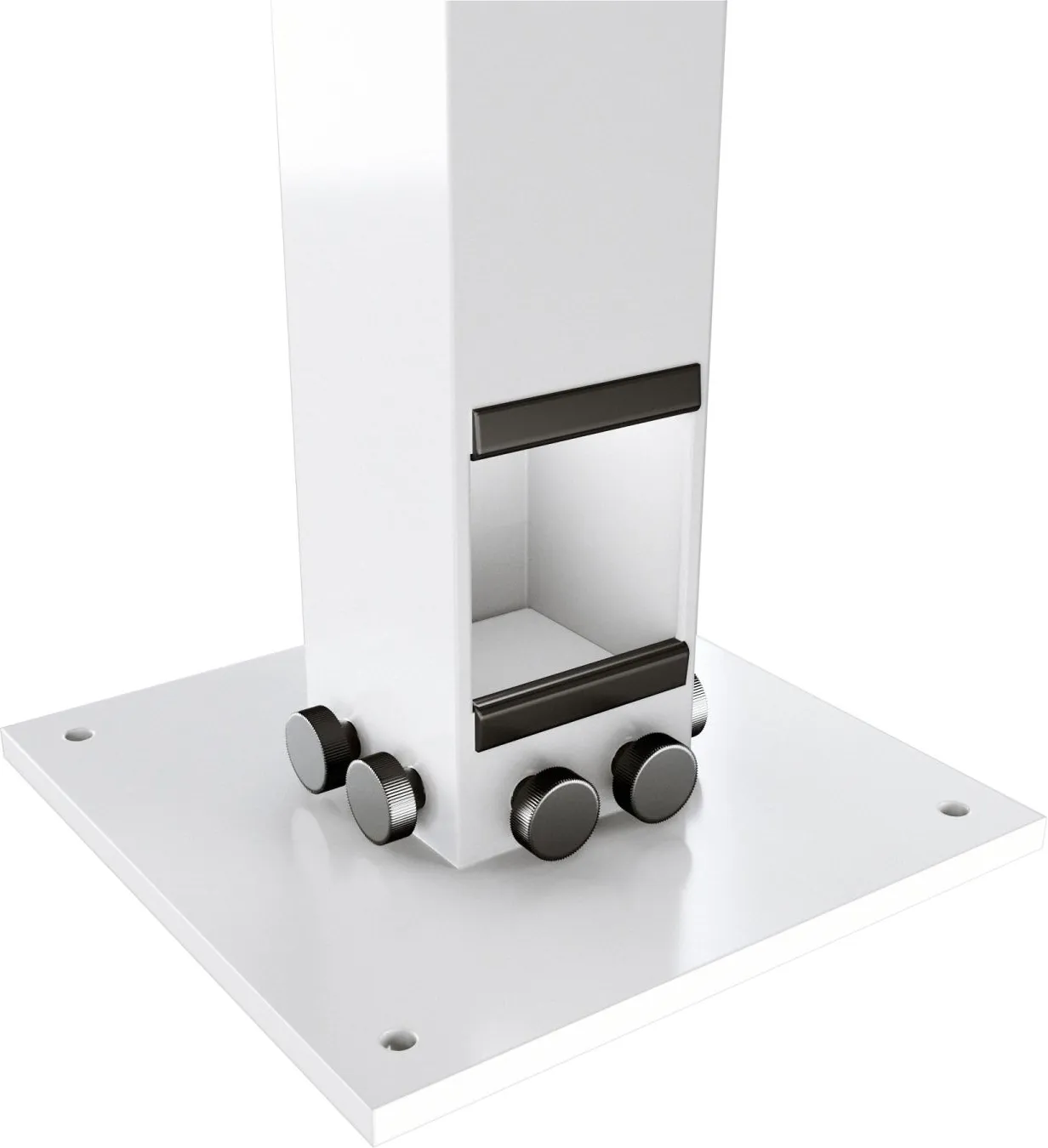 Global Truss FlexiTower Set White – Bild 4
