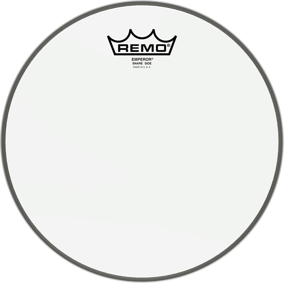 Remo Emperor Snare Side 13