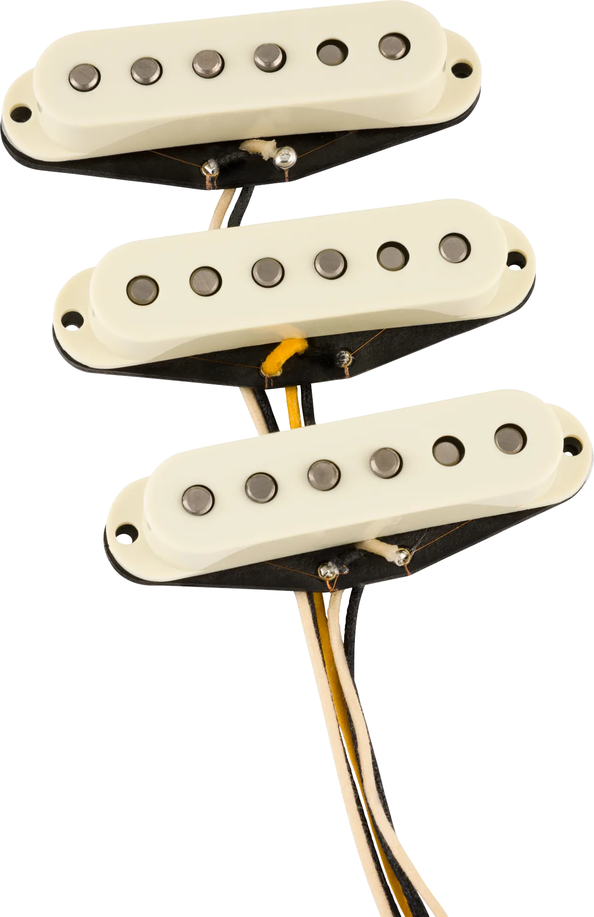 Fender Coastline 57 Stratocaster Pickup Set