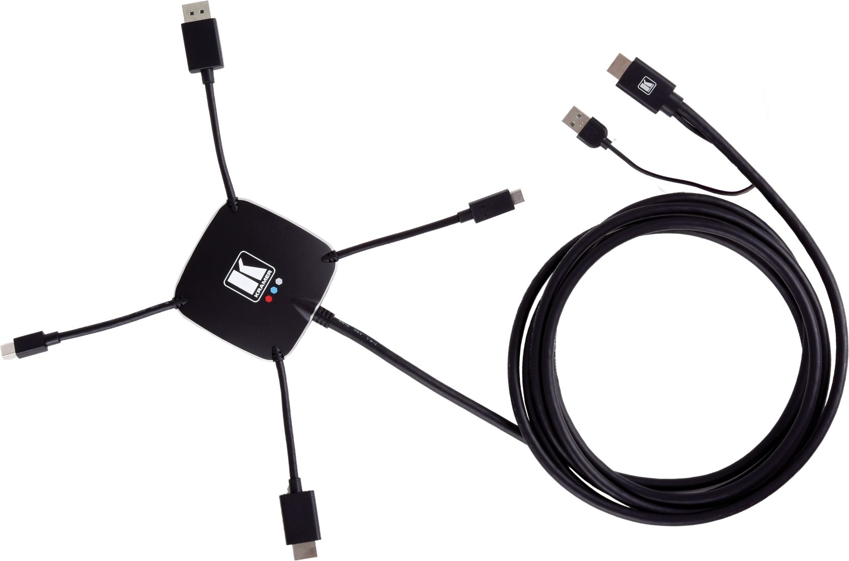 Kramer K-Spider 