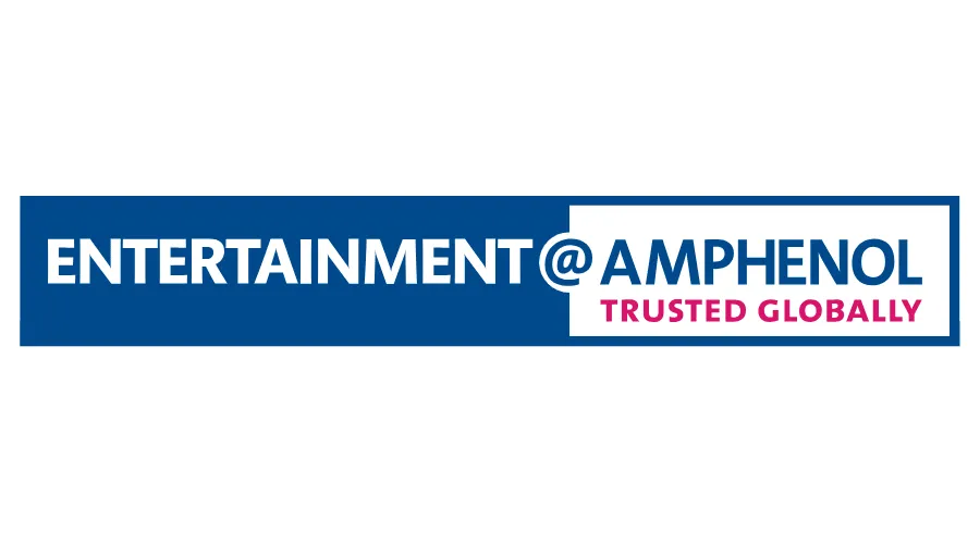 Logo Amphenol