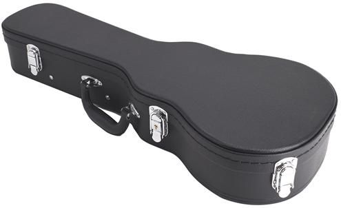 Volt Ukulele Lana'i Konzert EQ (massiv Koa)  – Bild 6