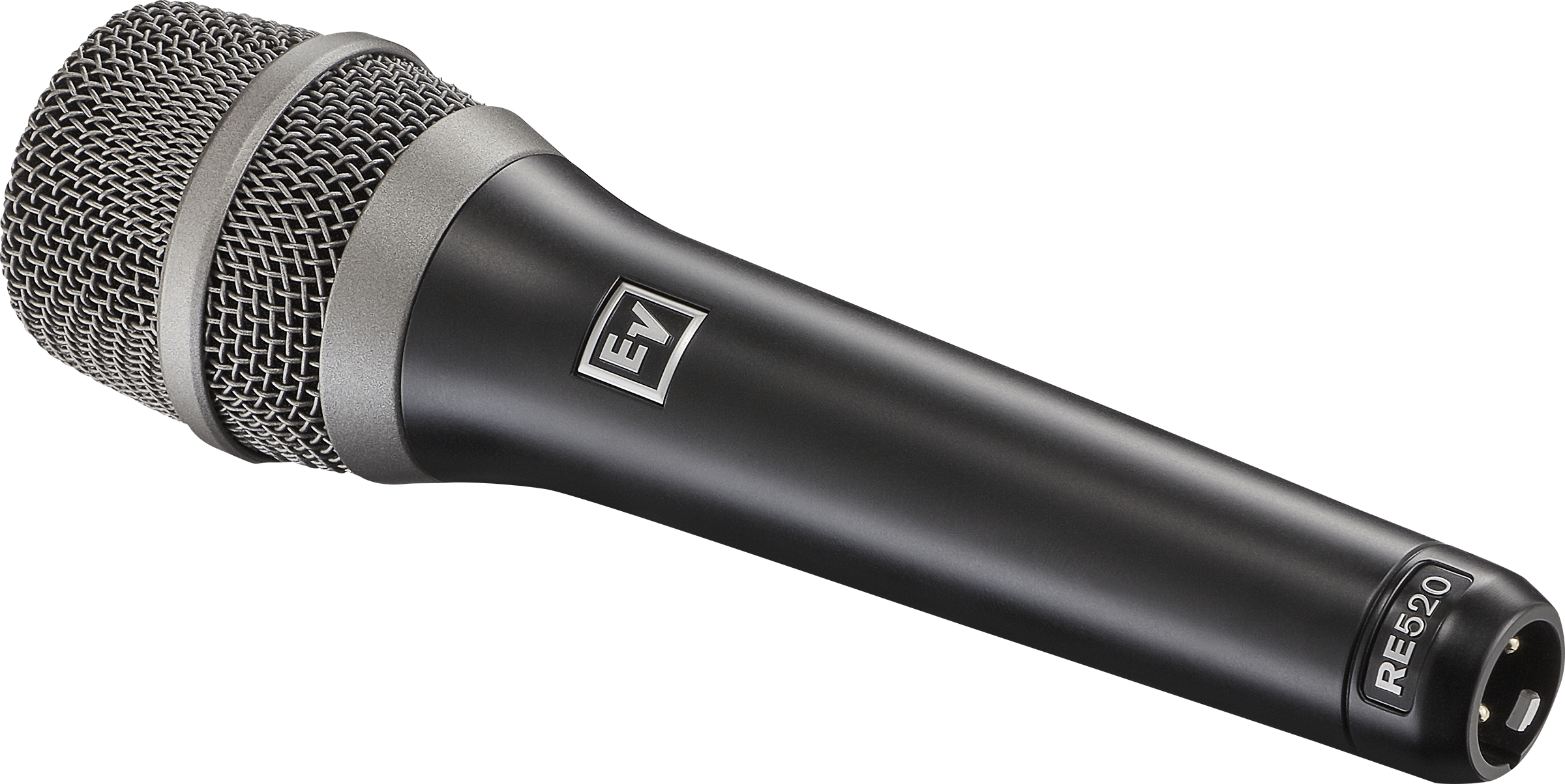 EV RE520 – Bild 2