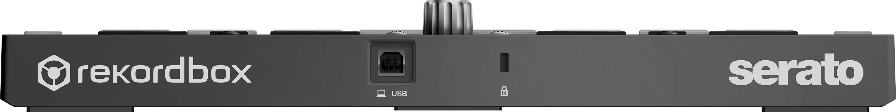 Pioneer DDJ-XP2 – Bild 3