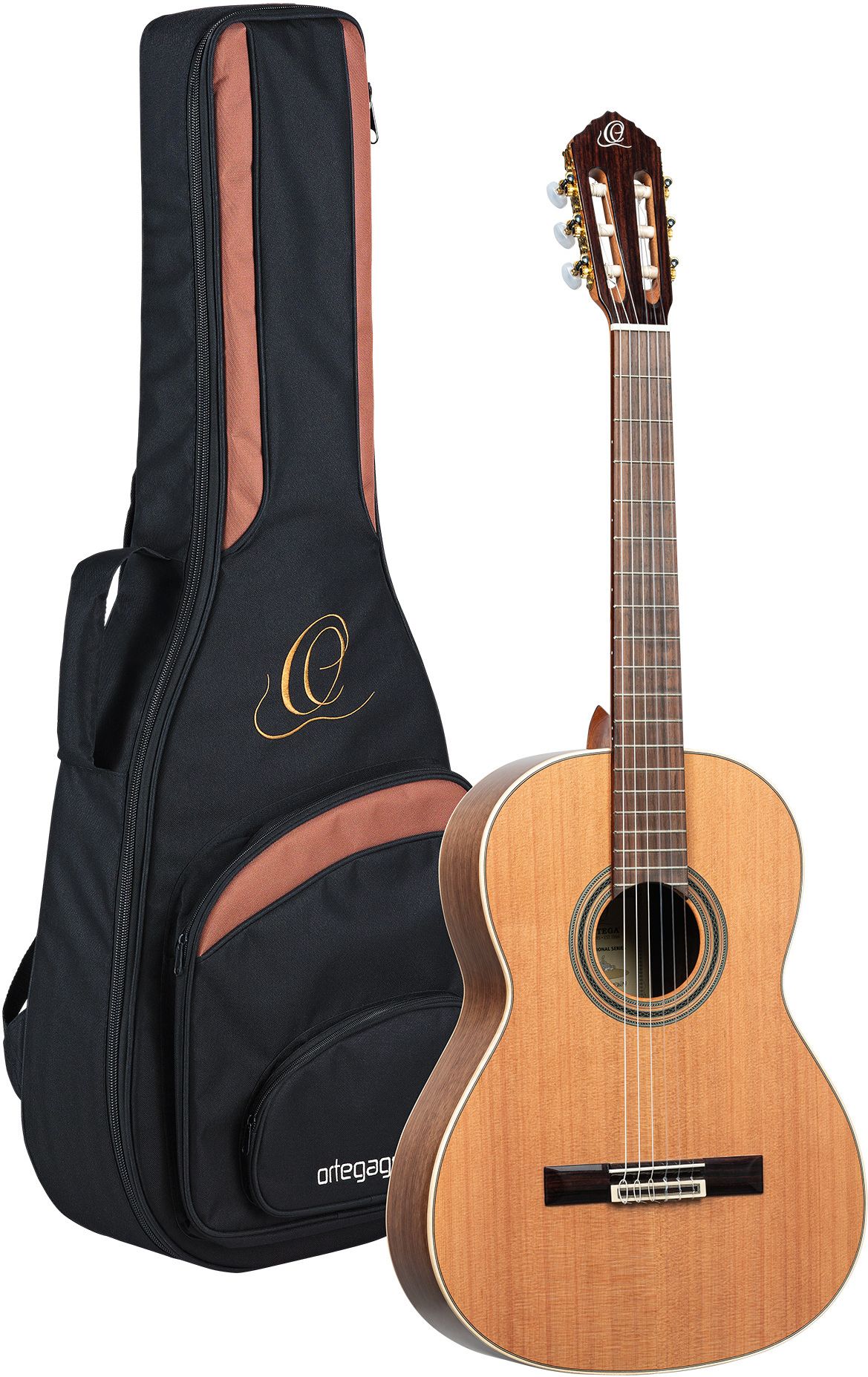 Ortega R20GSNWN Traditional Series 4/4  – Bild 12