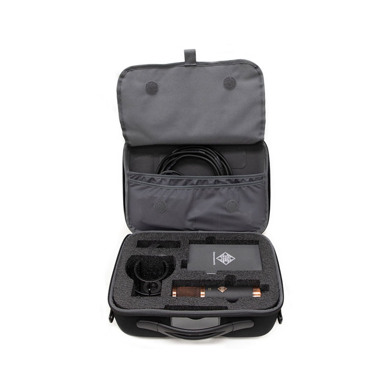 Telefunken TF29 – Bild 3