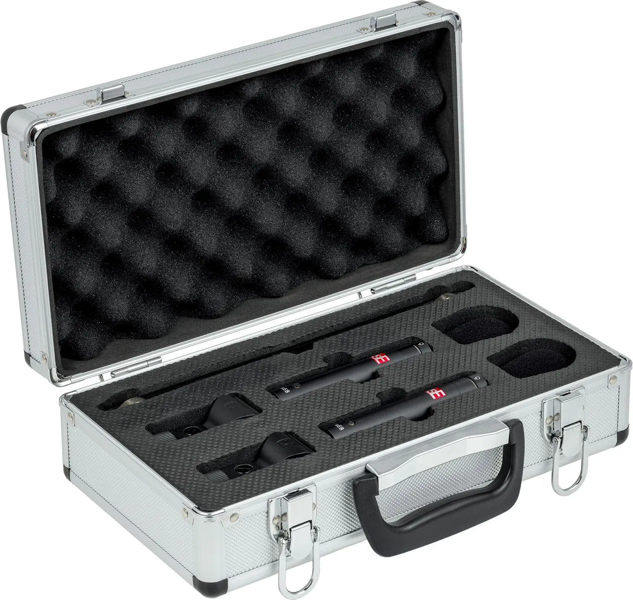 sE Electronics sE8 Supercardioid Stereo-Set – Bild 5