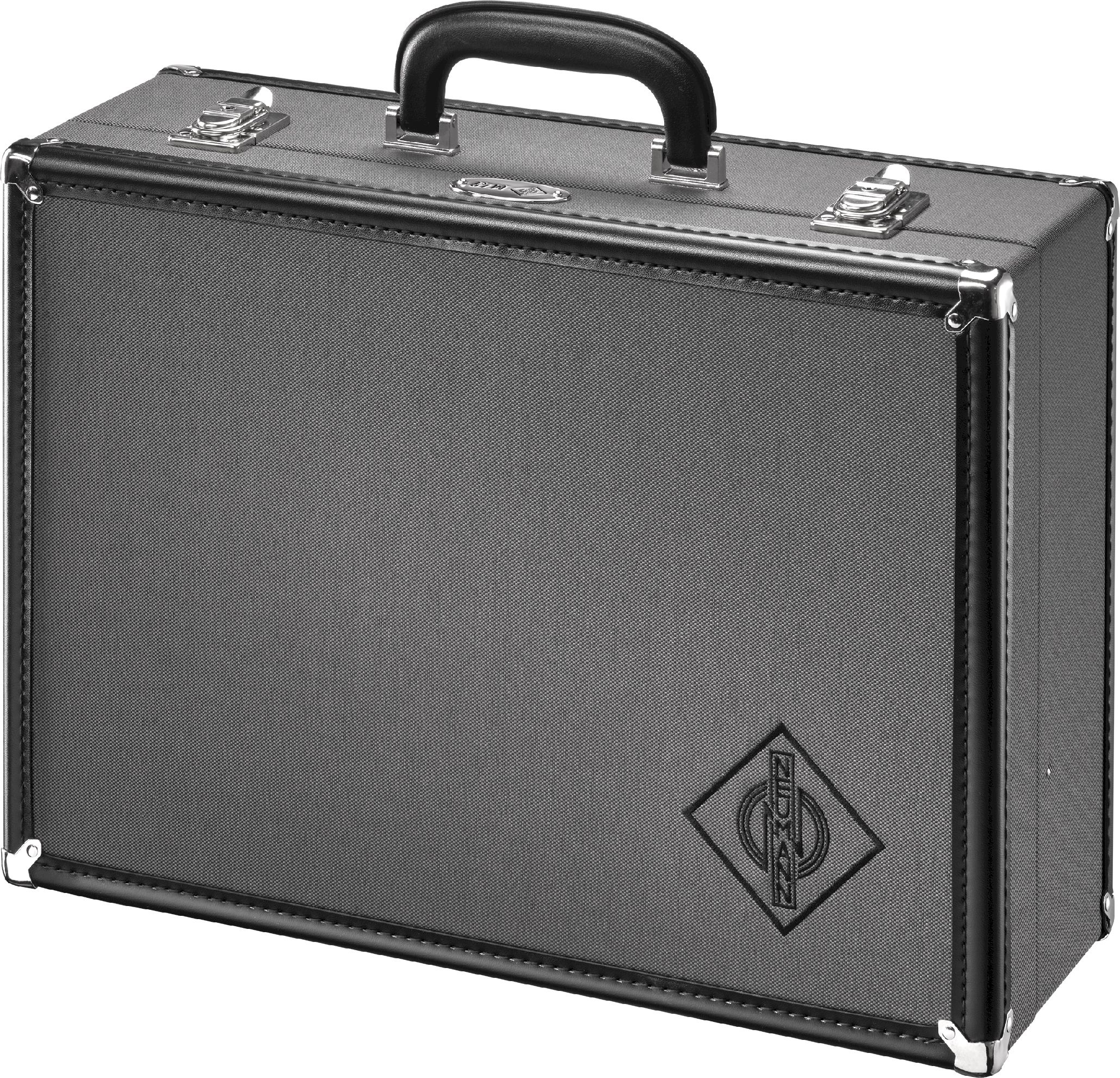 Neumann M49V – Bild 7