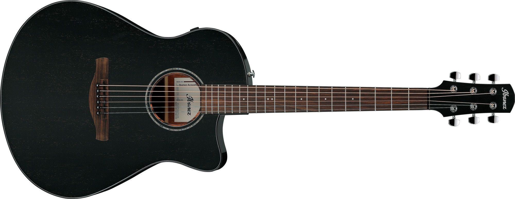 Ibanez AAM 340 CE-RUB