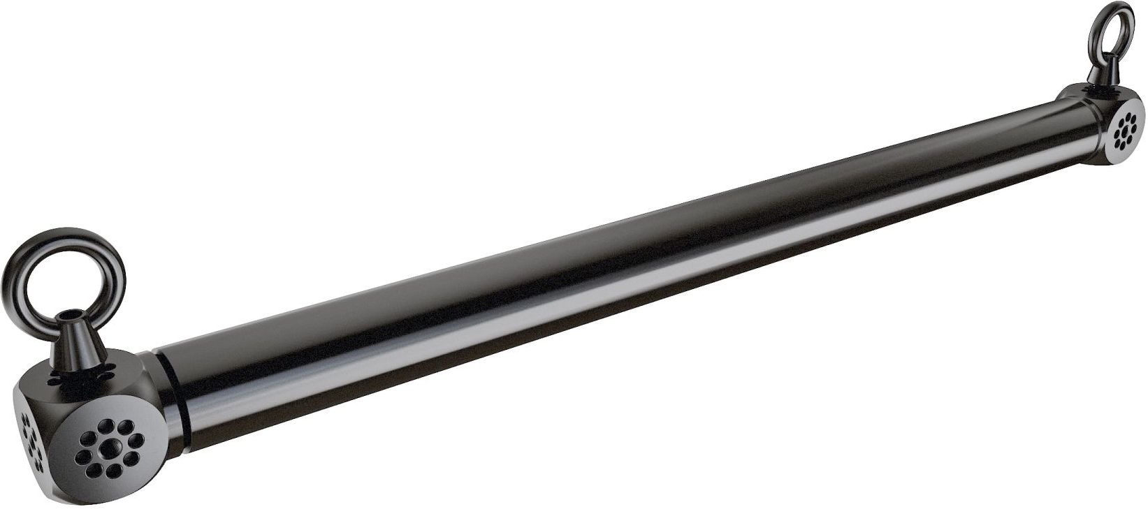 Global Truss U-Top 70 stage black Global Truss U-Top 70 stage black