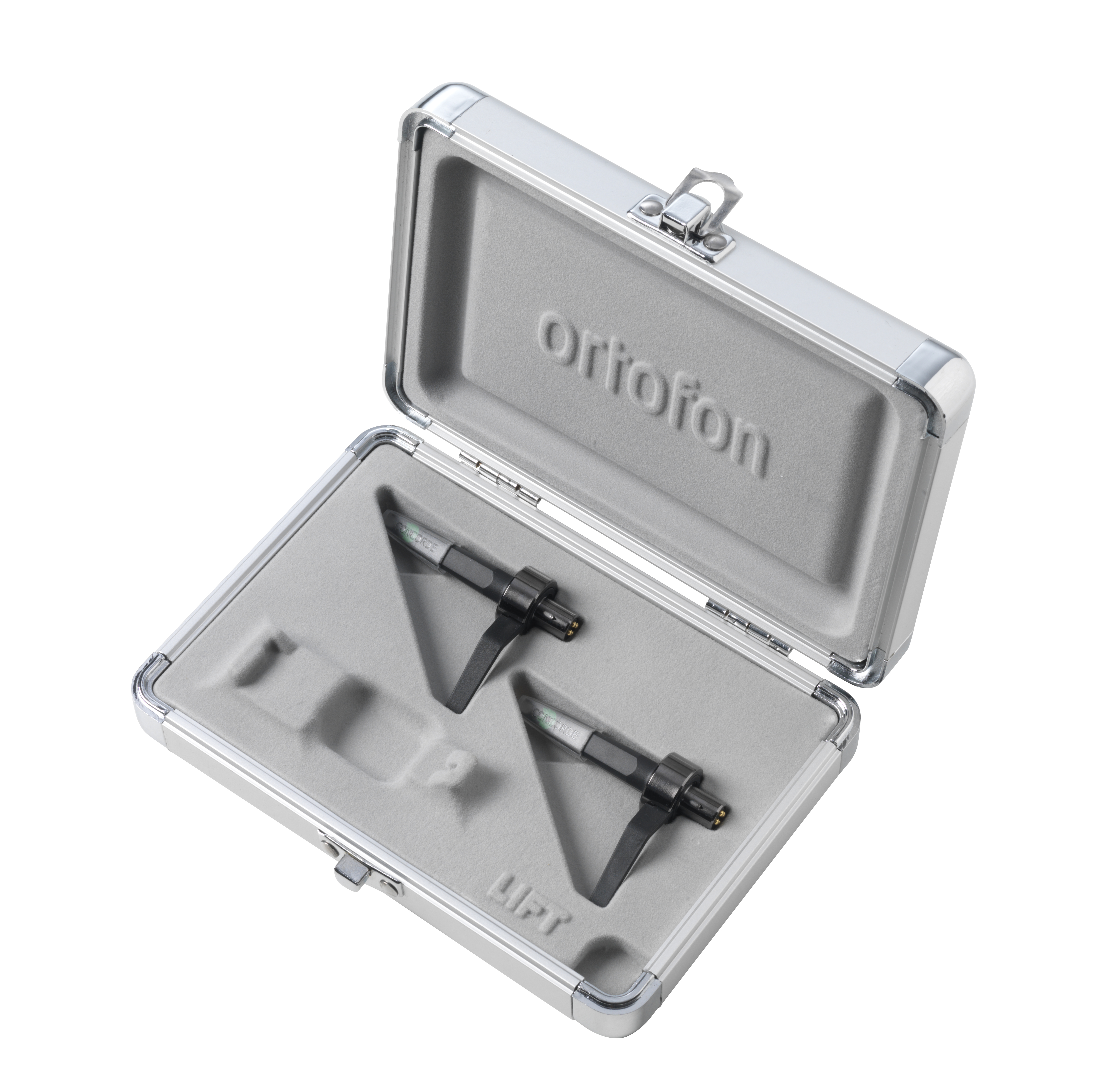 Ortofon Concorde MKII MIX Twin Set Ortofon Concorde MKII MIX Twin Set