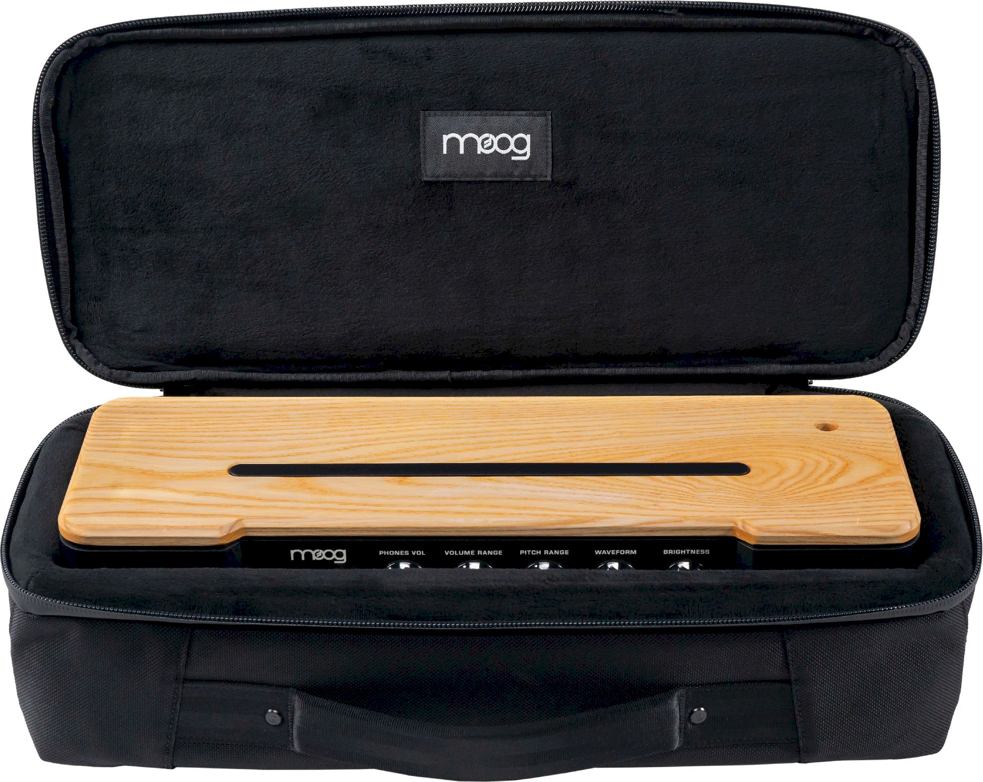 Moog SR Series Etherwave Case