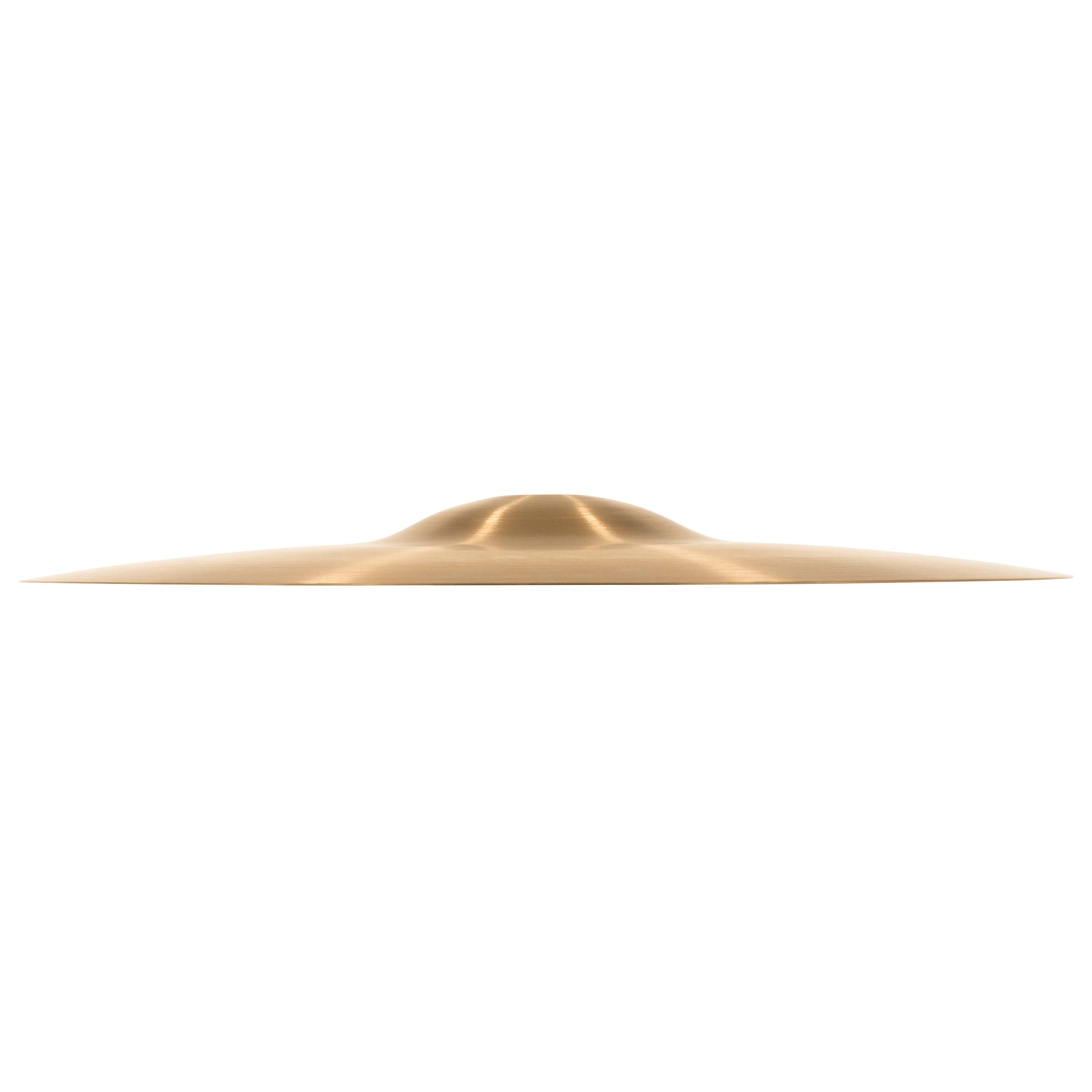 Meinl Pure Alloy 10" Splash – Bild 6