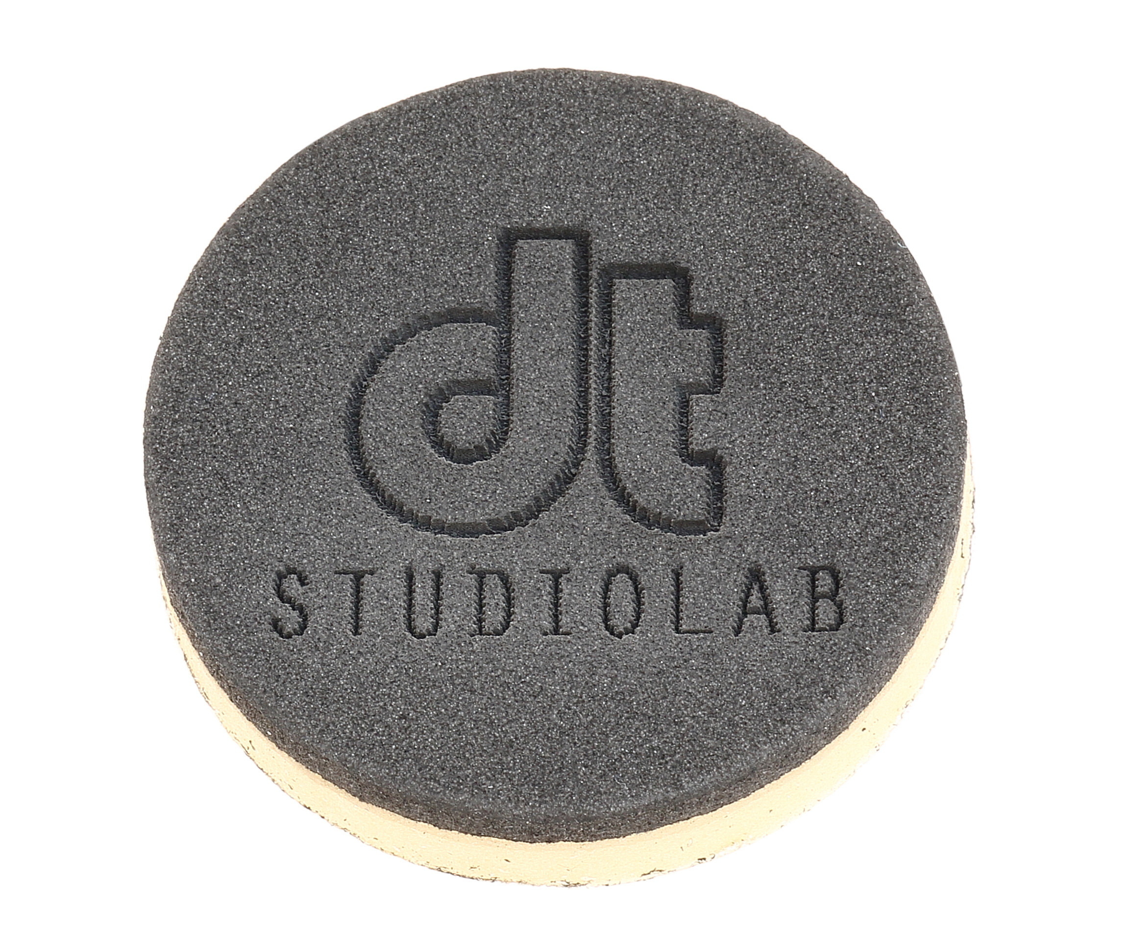 Drumtacs Obertondämpfer – Bild 2