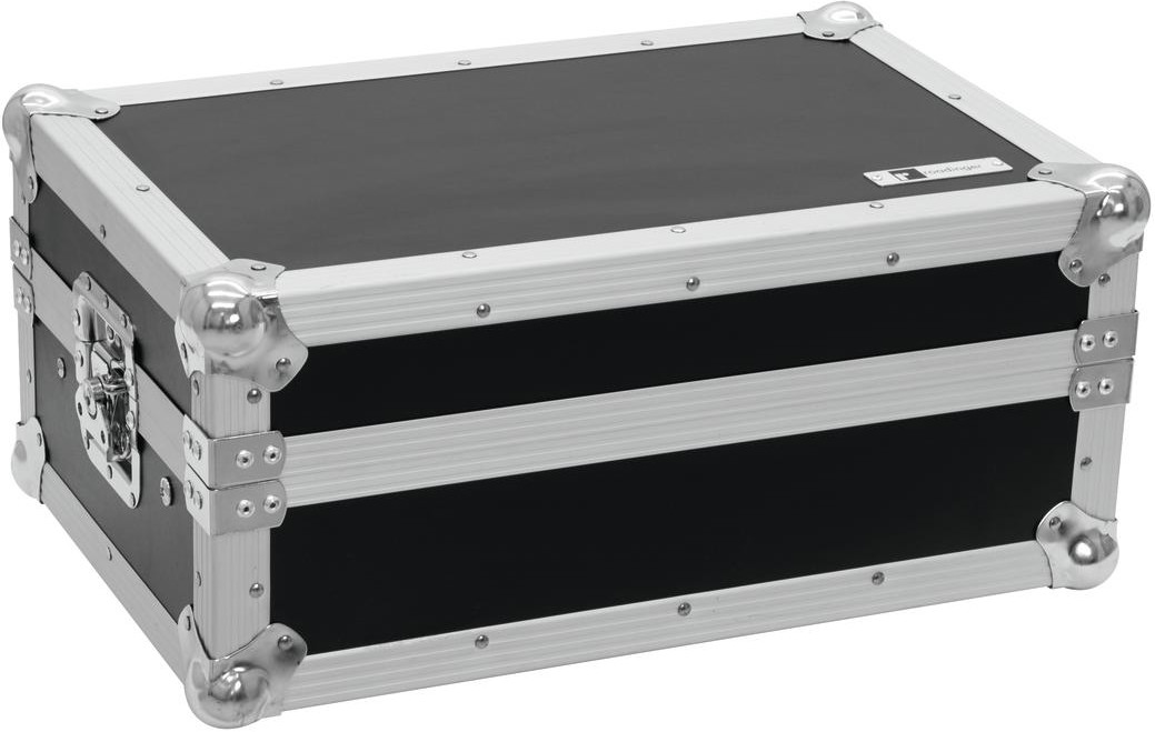 ROADINGER Mixer-Case Profi MCV-19, variabel, sw 6HE ROADINGER Mixer-Case Profi MCV-19, variabel, sw 6HE