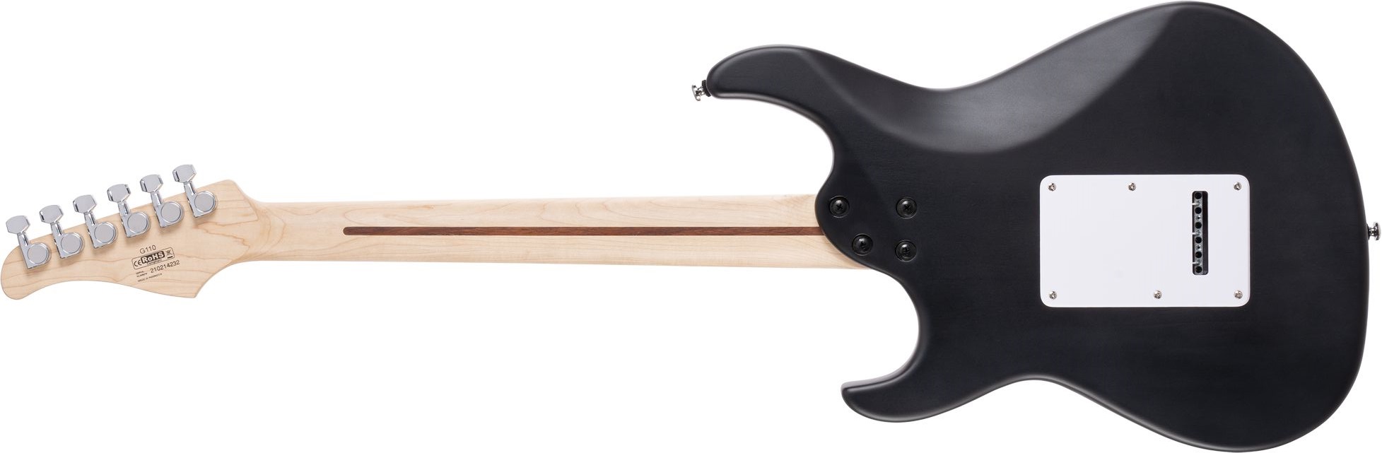 Cort G110 Open Pore Black – Bild 2