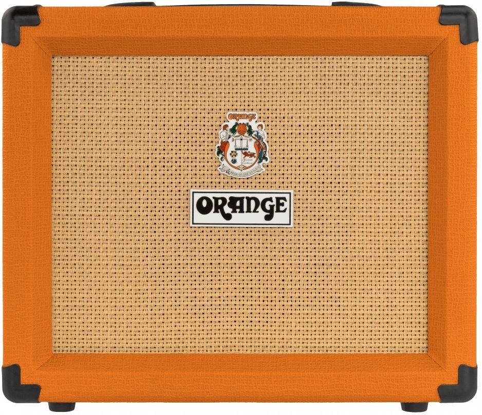 Orange Crush 20