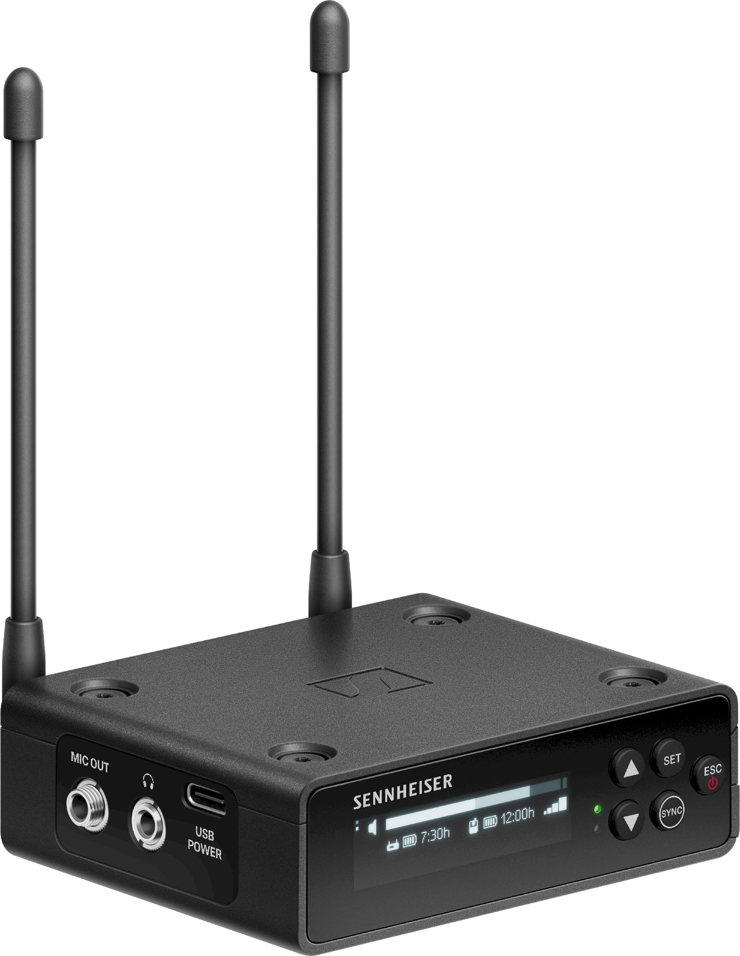 Sennheiser EW-DP EK (U1/5)