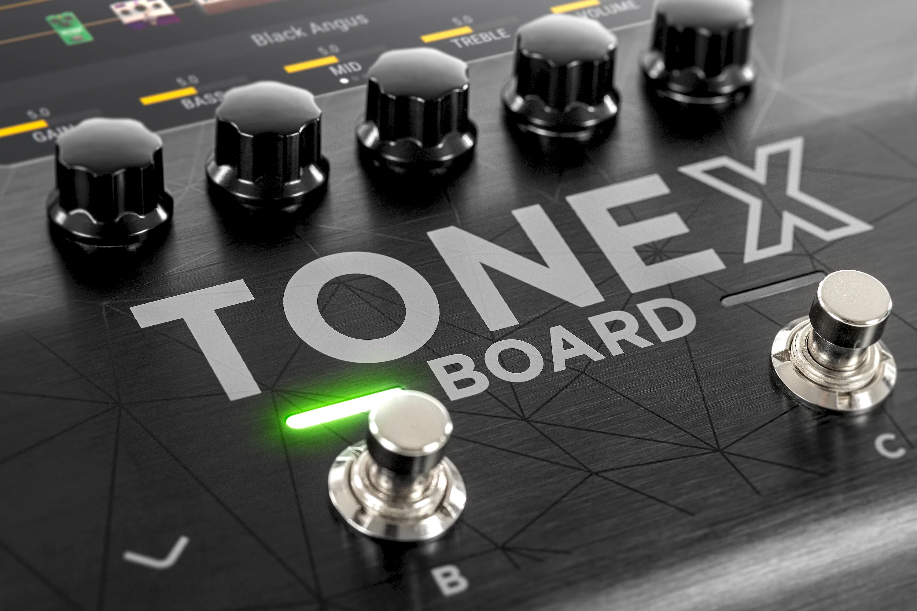 IK Multimedia Tonex Board – Bild 2