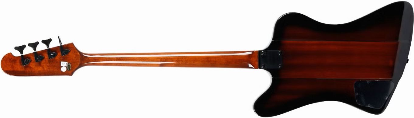 Epiphone Thunderbird IV Vintage Sunburst – Bild 2