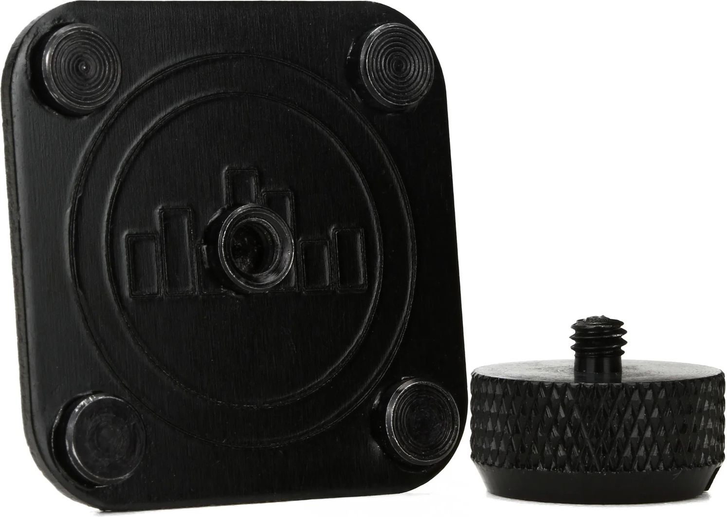 Temple Audio Design Pedal Plate Small – Bild 3