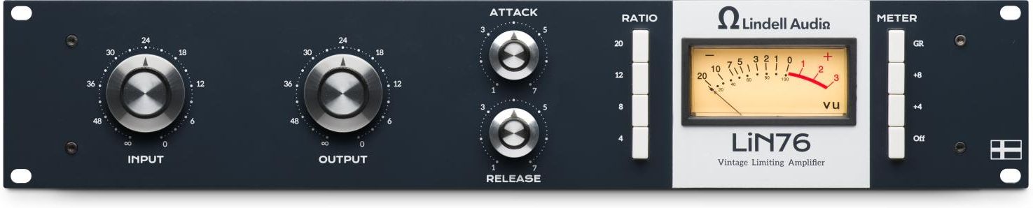 Lindell Audio Lin76 – Bild 1