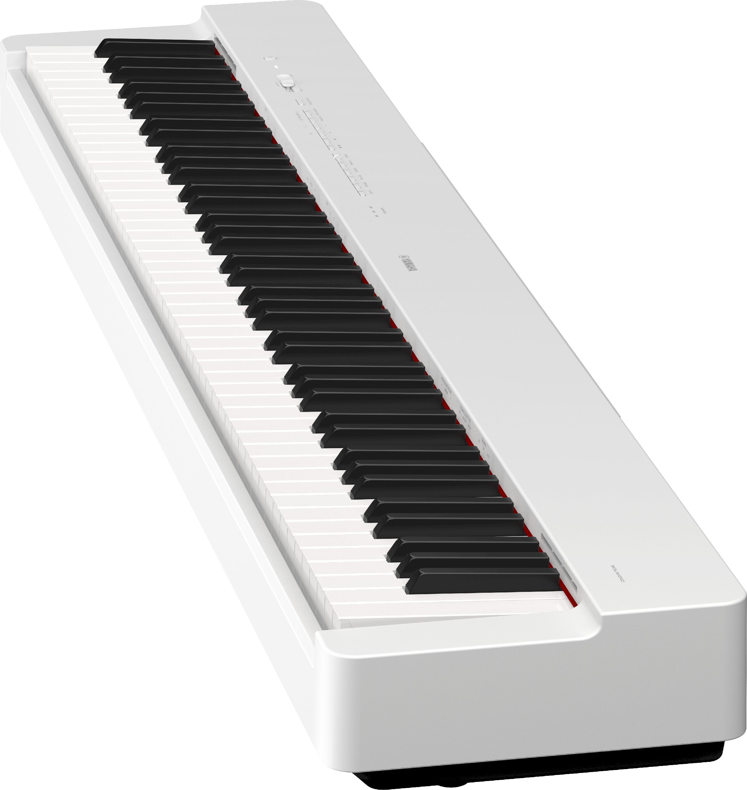 Yamaha P-225 WH – Bild 4