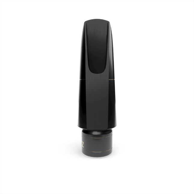 D´Addario Mundstück Select Jazz Tenor-Sax D8M – Bild 2