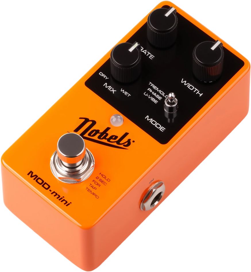Nobels MOD-mini