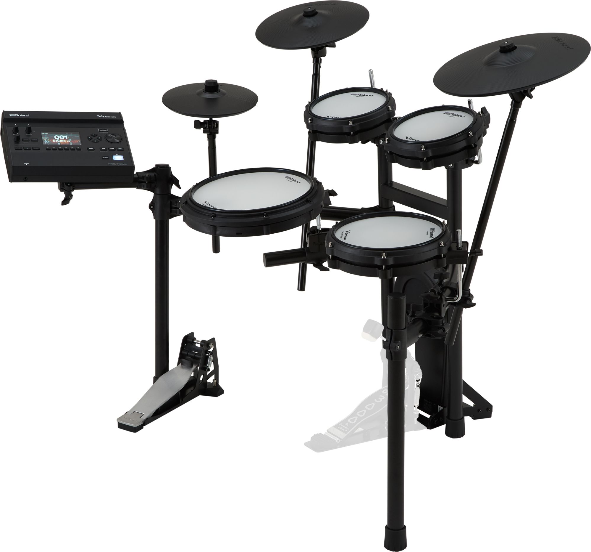 Roland TD313 V-Drum Set – Bild 3