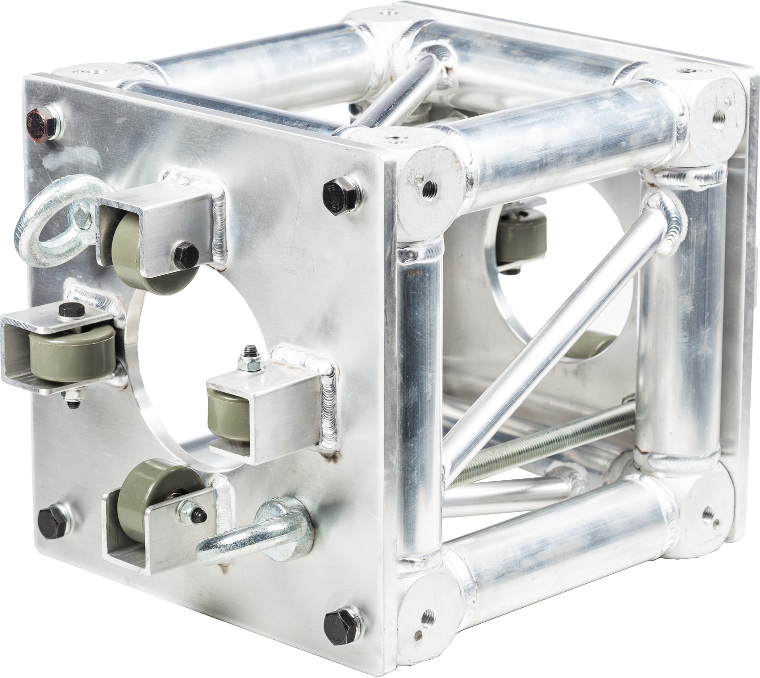 Global Truss F34 BT Sleeveblock