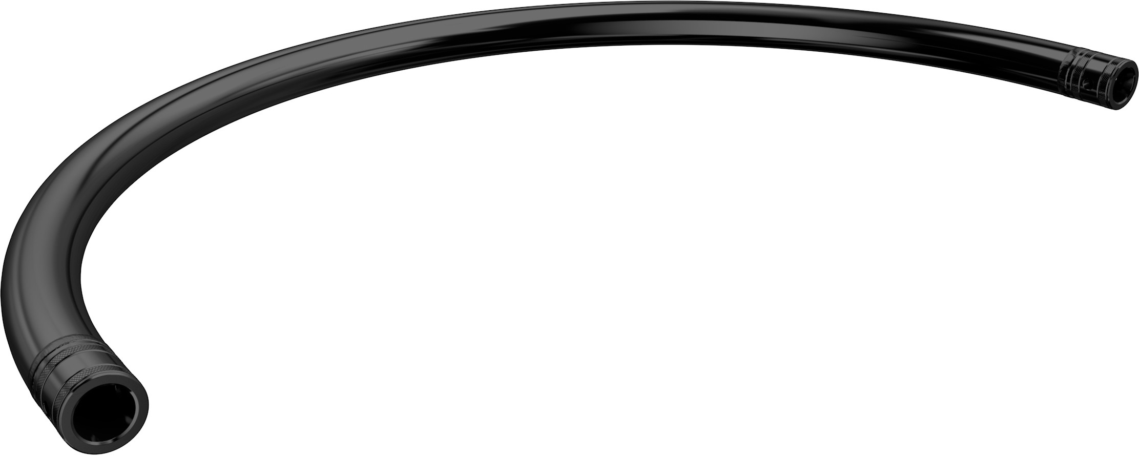 Global Truss F31 Kreisstück für Ø 1,0 180° stage black