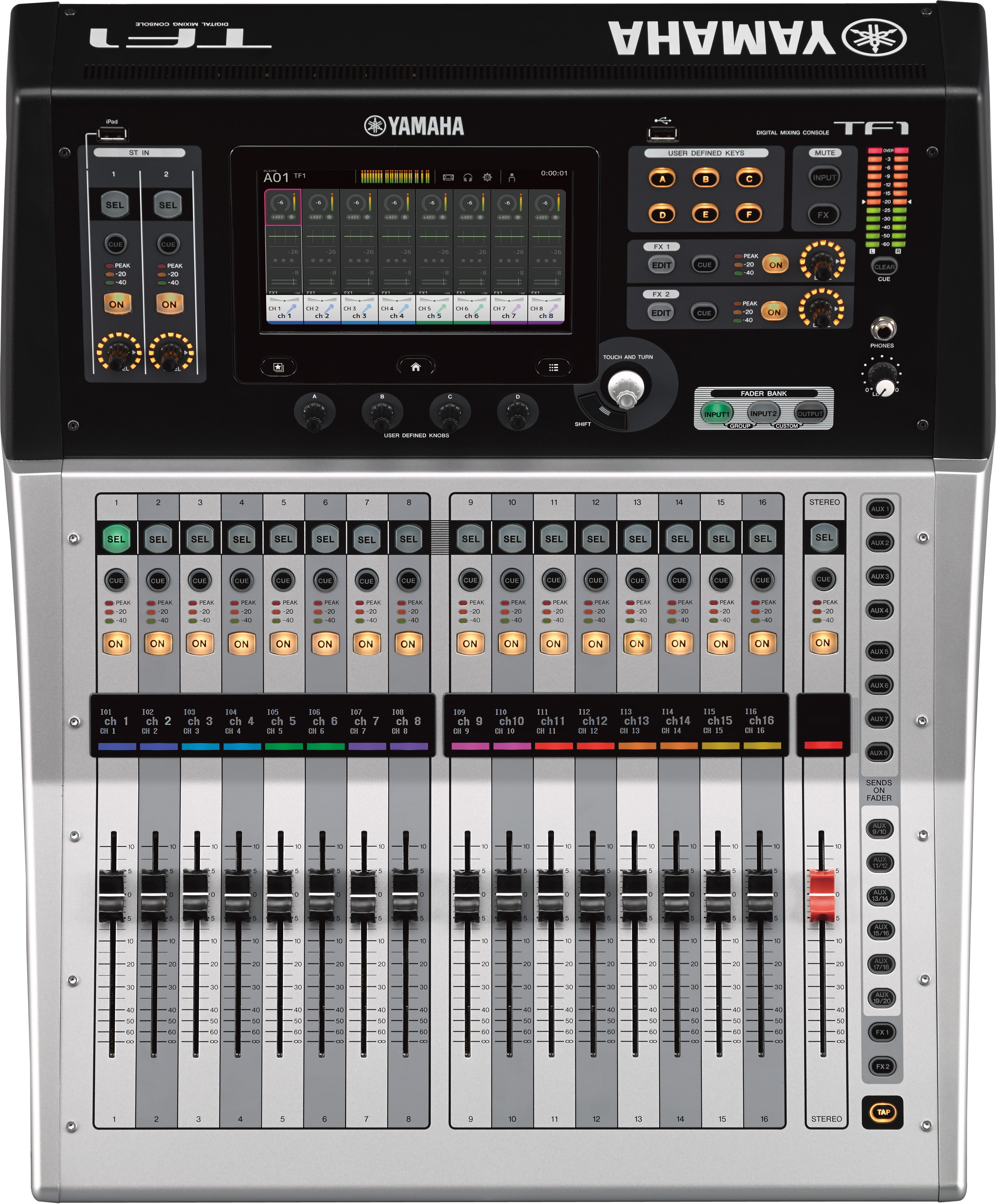 Yamaha TF-1 Yamaha TF-1