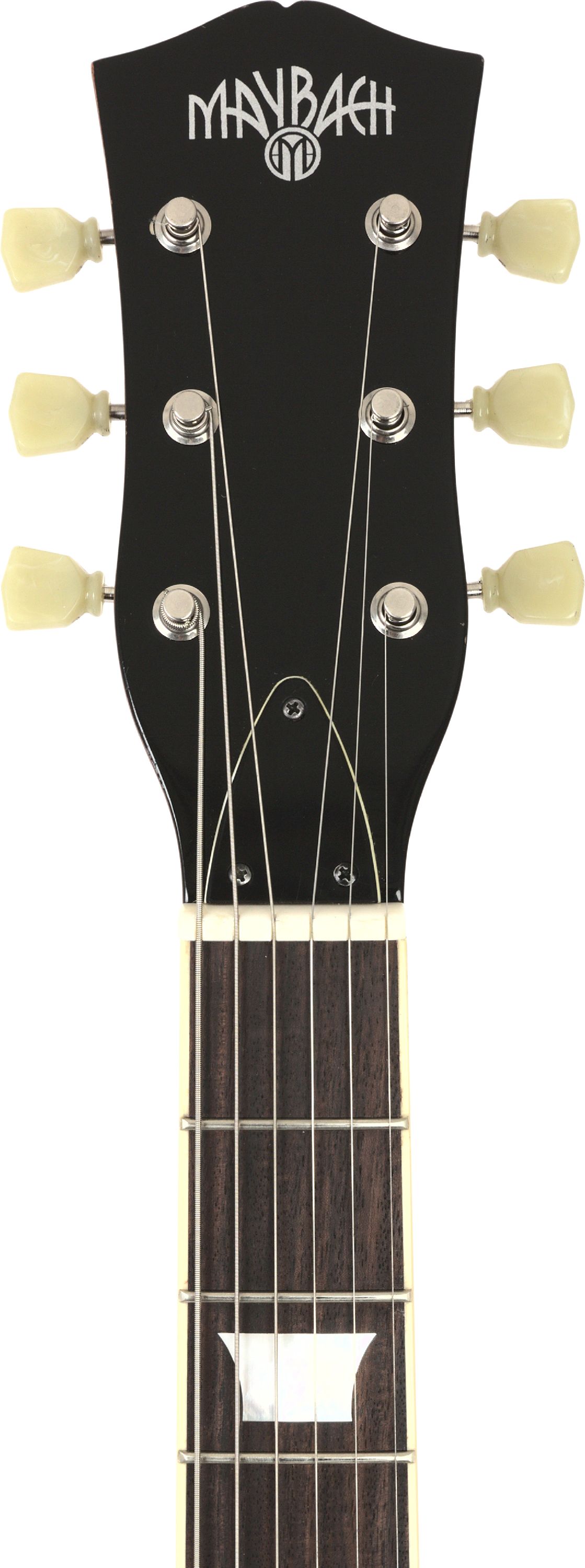 Maybach Lester Honey Pie 60 Aged – Bild 5