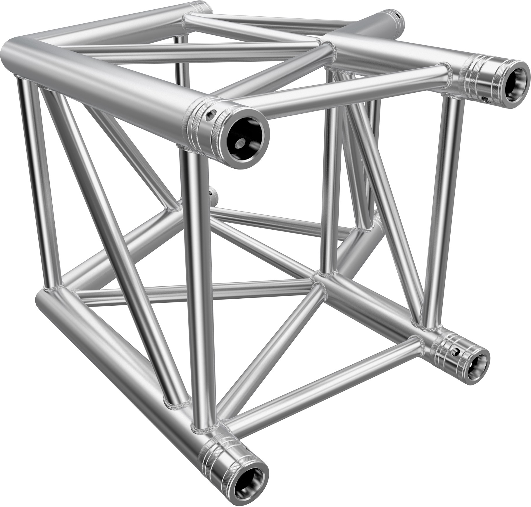 Global Truss F44 2-Weg Ecke C22 120°