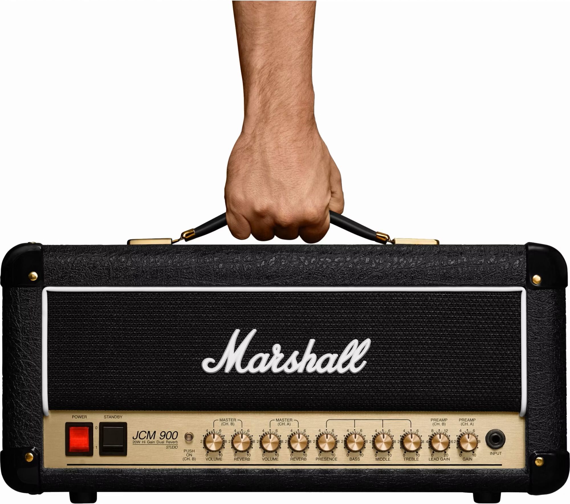 Marshall Studio 900 SN20H (Returned) – Bild 5