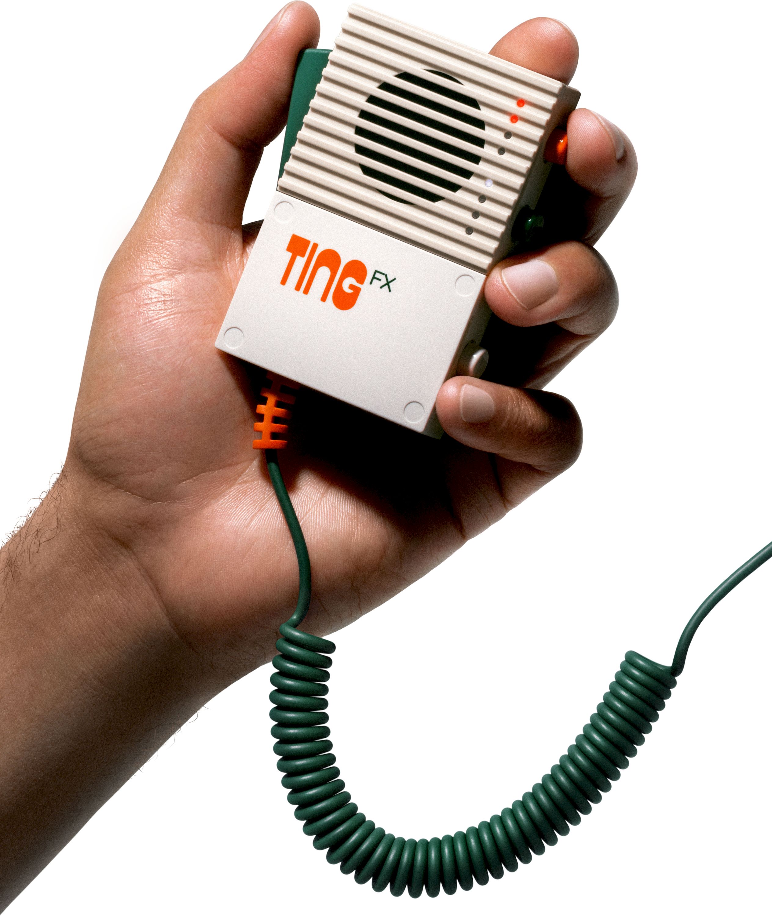 Teenage Engineering EP-2350 Ting – Bild 4