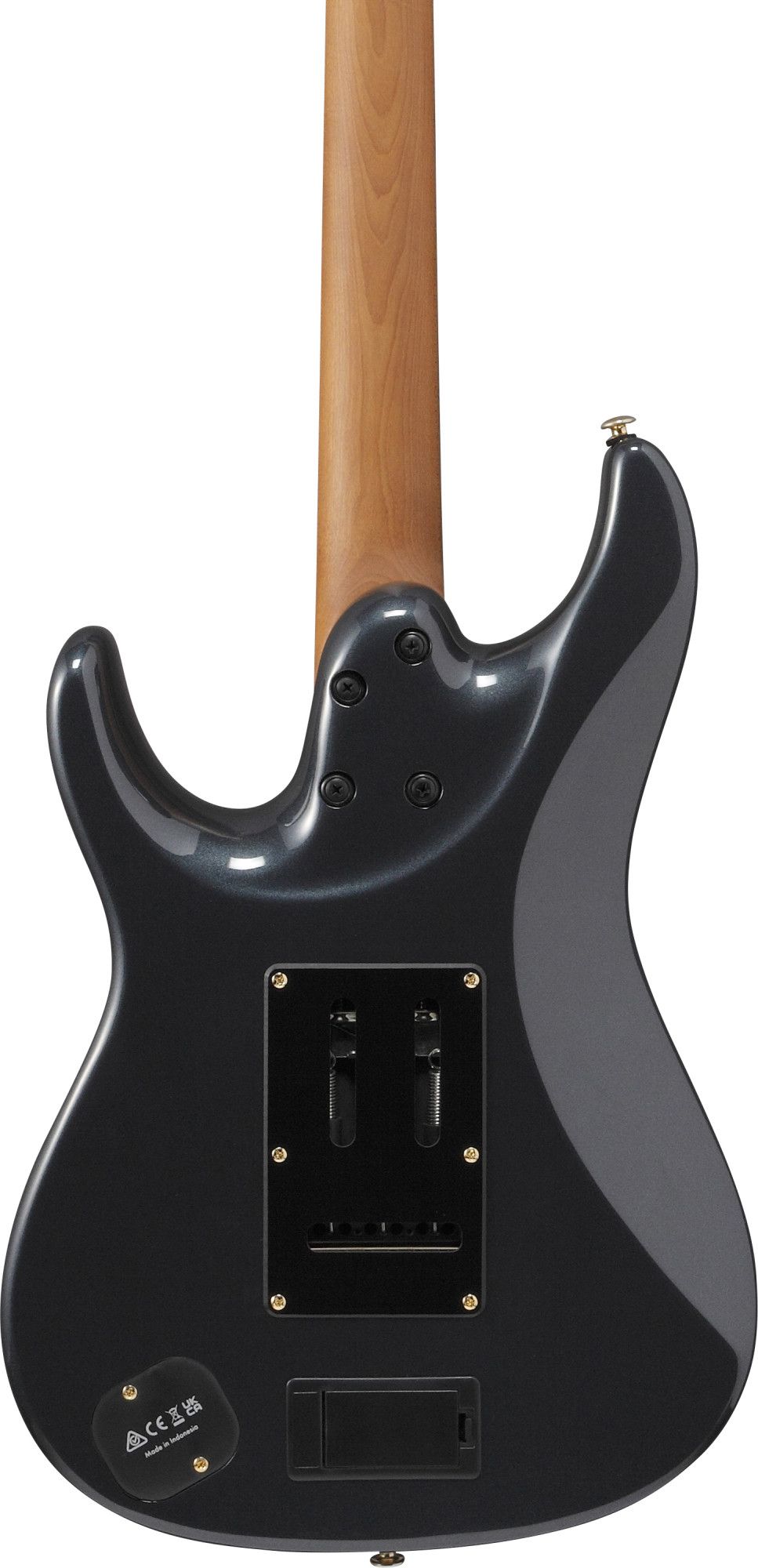 Ibanez KRYS 10 Fluence Scott LePage Signature – Bild 5