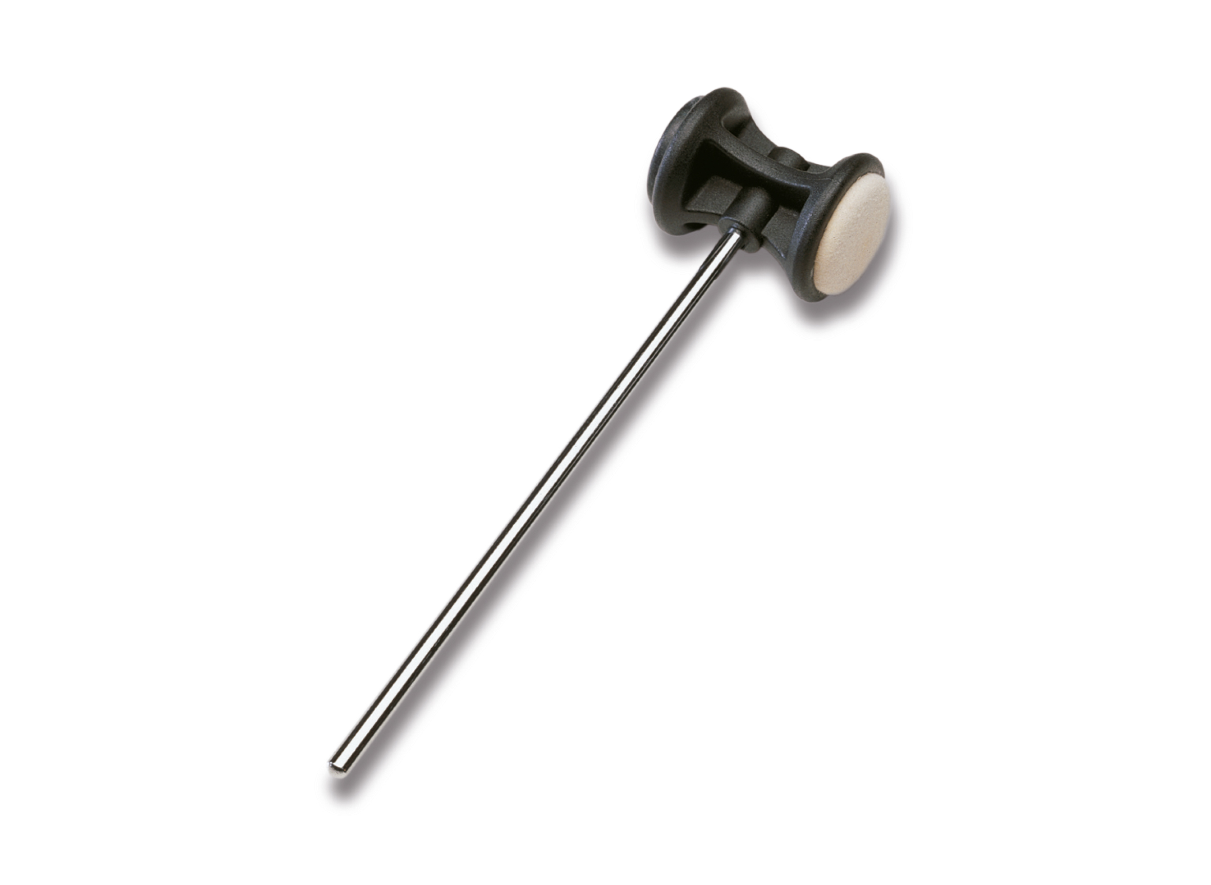 Sonor SCH 28 Bass Drum Beater zweiseitig Sonor SCH 28 Bass Drum Beater zweiseitig