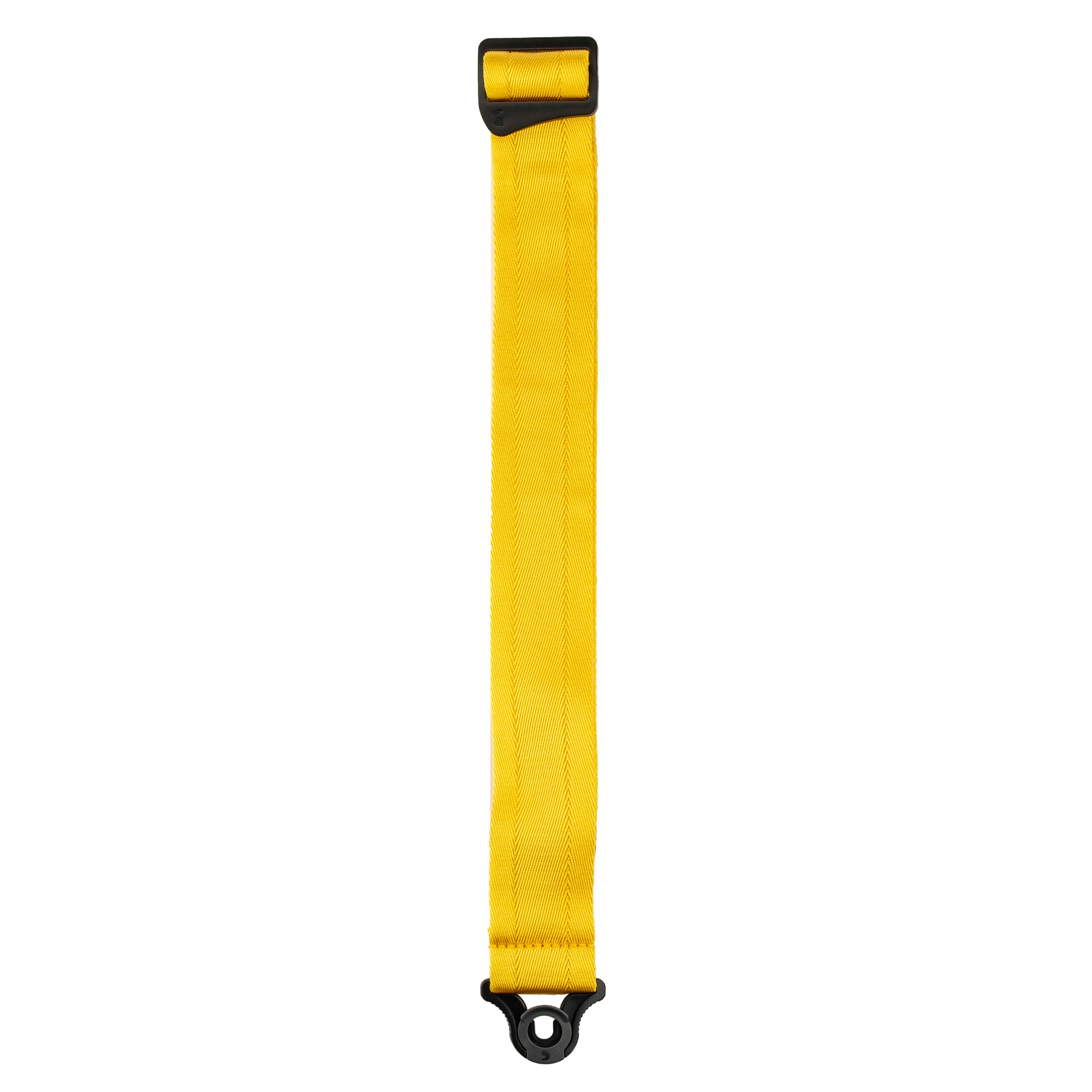 D Addario Auto Lock Guitar Strap Mellow Yellow – Bild 3