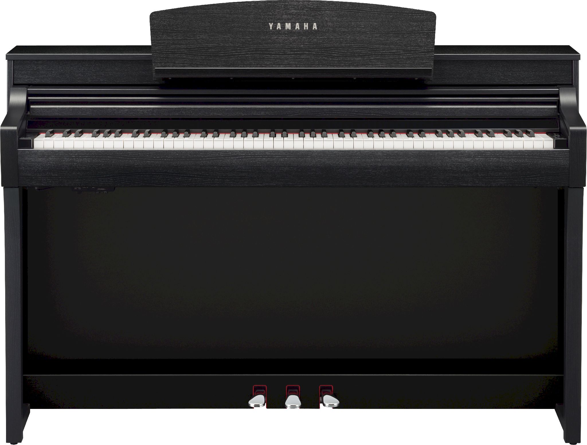 Yamaha CSP 255 B