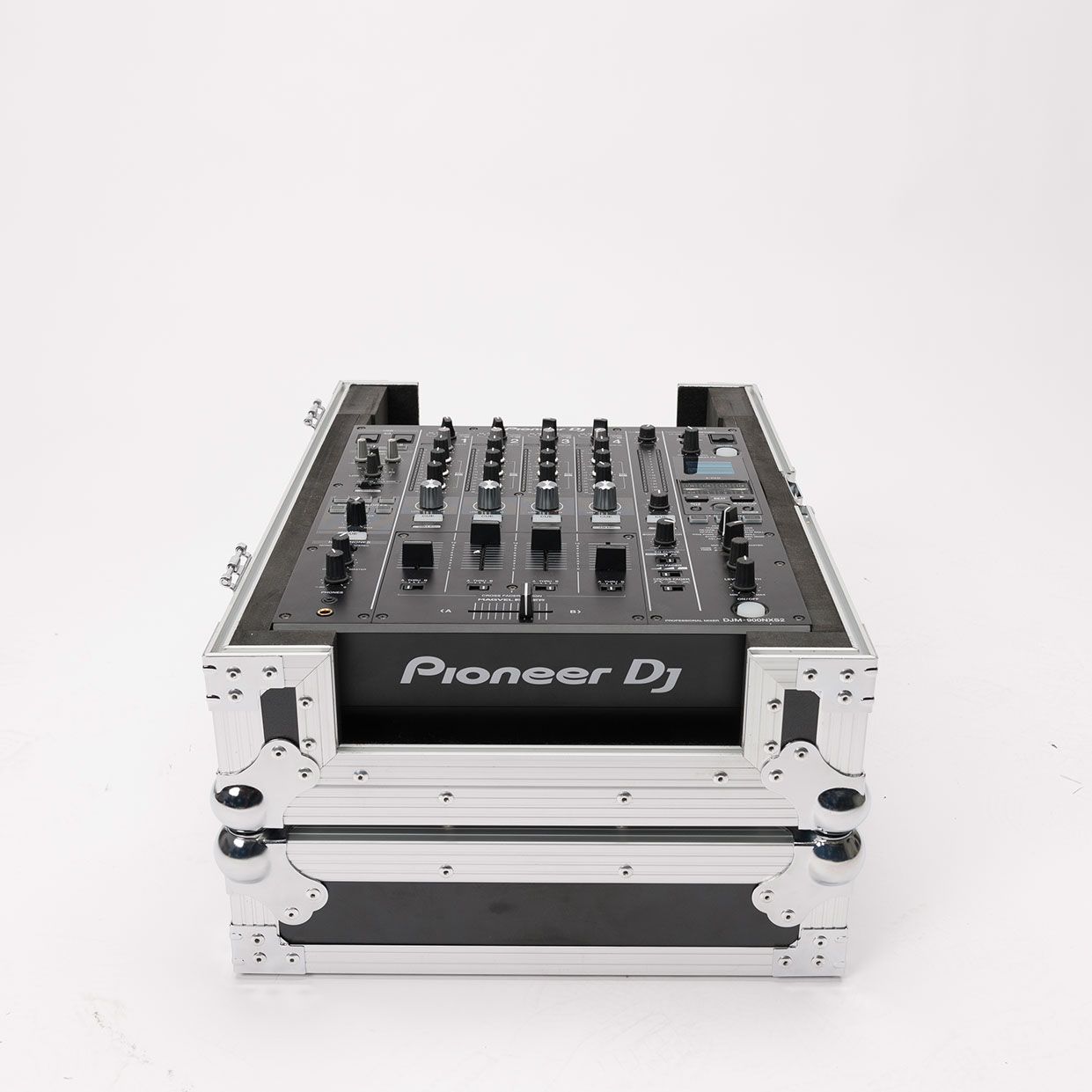 Multi-format case player/mixer  – Bild 2