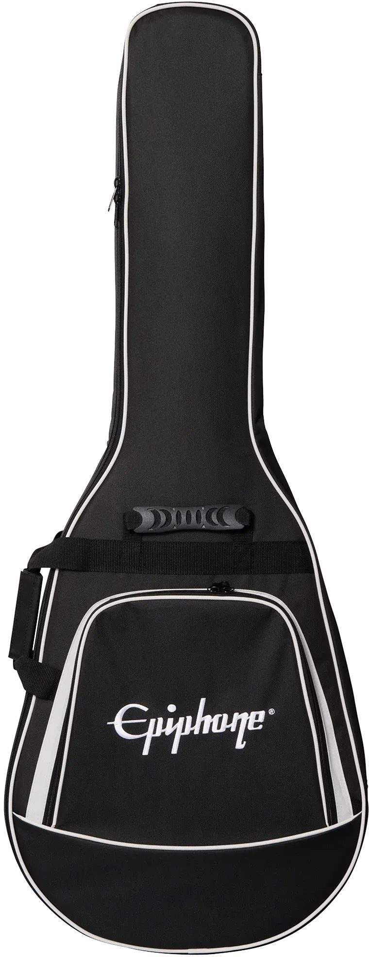Epiphone ES 335 Futura Firestorm Shift – Bild 11