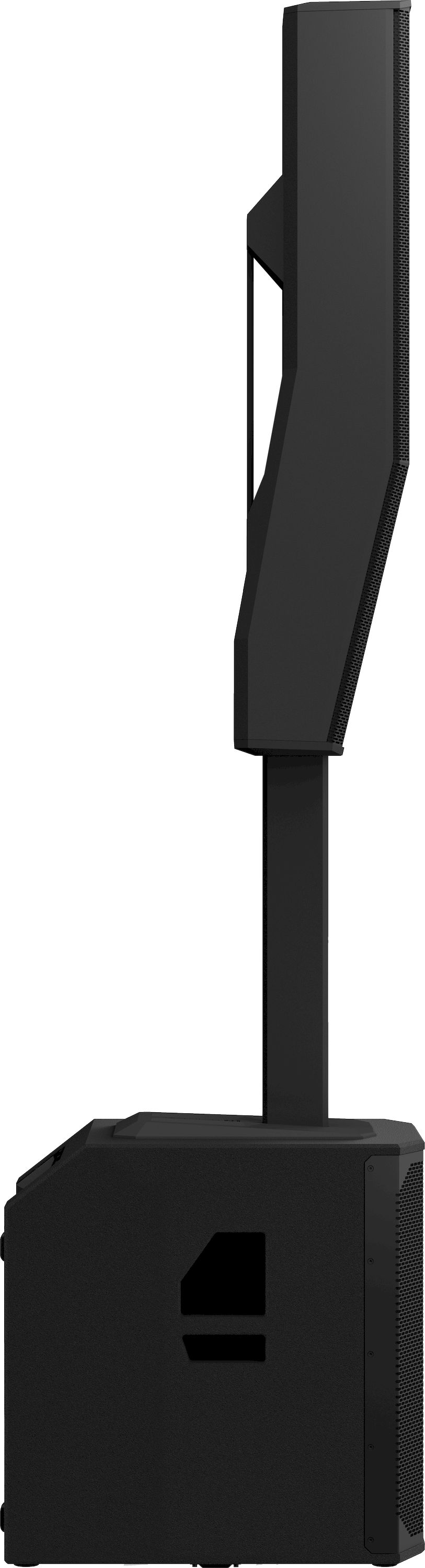 EV EVOLVE 70, schwarz – Bild 4