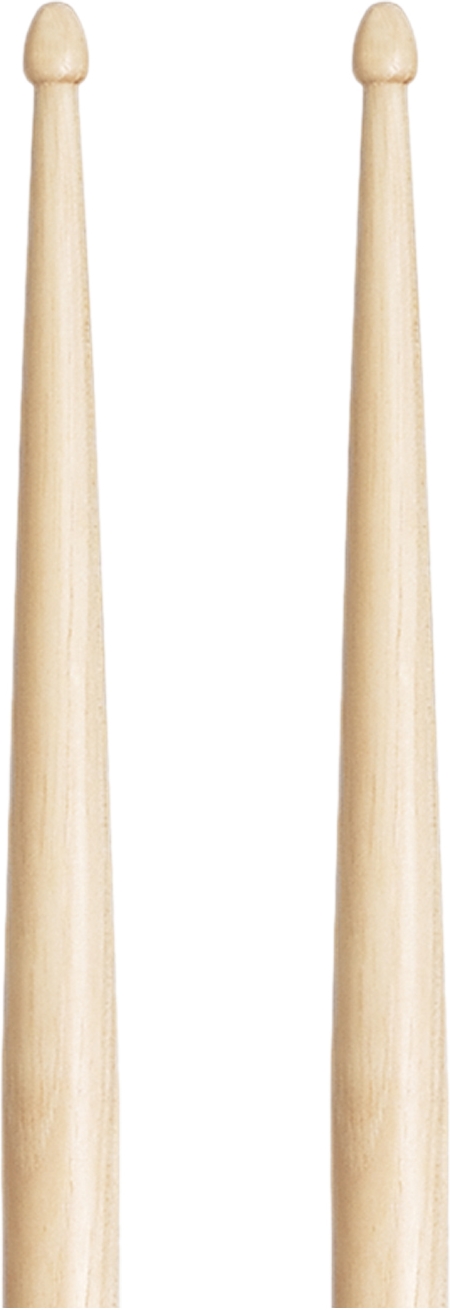 Vic Firth VFAJ1 American Jazz Hickory Vic Firth VFAJ1 American Jazz Hickory