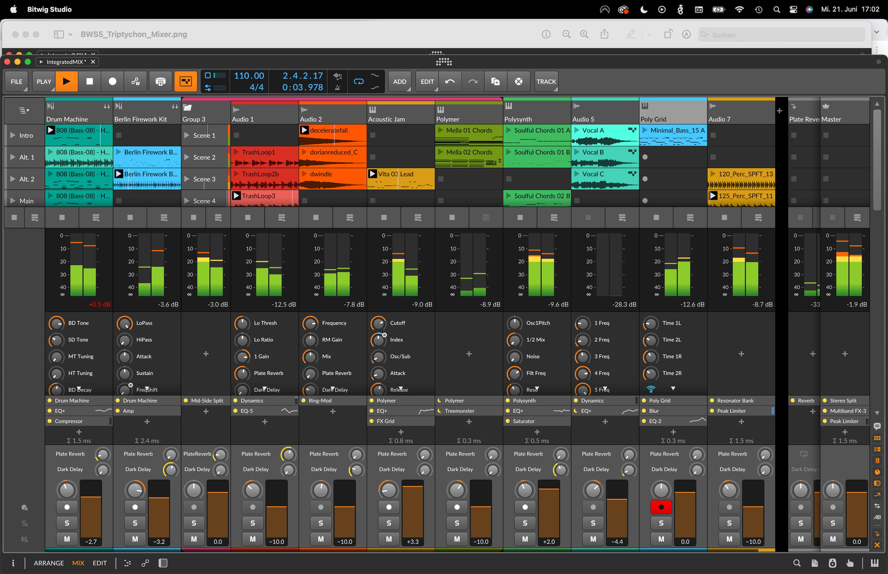 Bitwig Studio (Download-Lizenz) – Bild 4