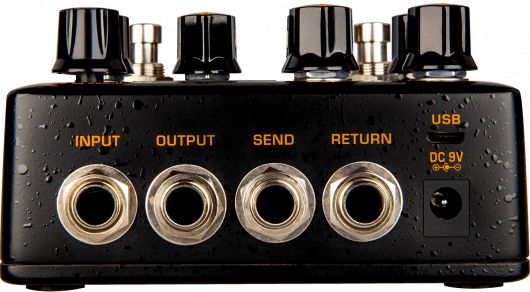 Nux Optima Air NAI 5 – Bild 6